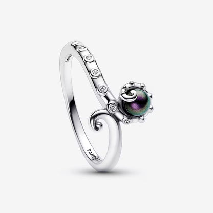 Princess Secret™ Anillo inspirado en Úrsula