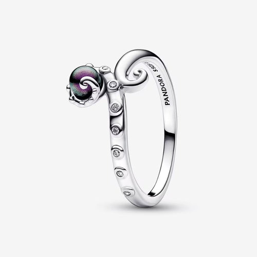 Princess Secret™ Anillo inspirado en Úrsula