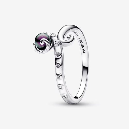 Princess Secret™ Anillo inspirado en Úrsula