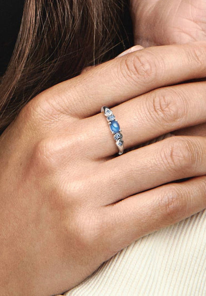 Princess Secret™ Anillo inspirado en Jasmine