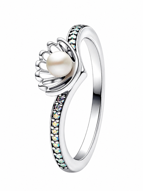 Princess Secret™ Anillo inspirado en Ariel