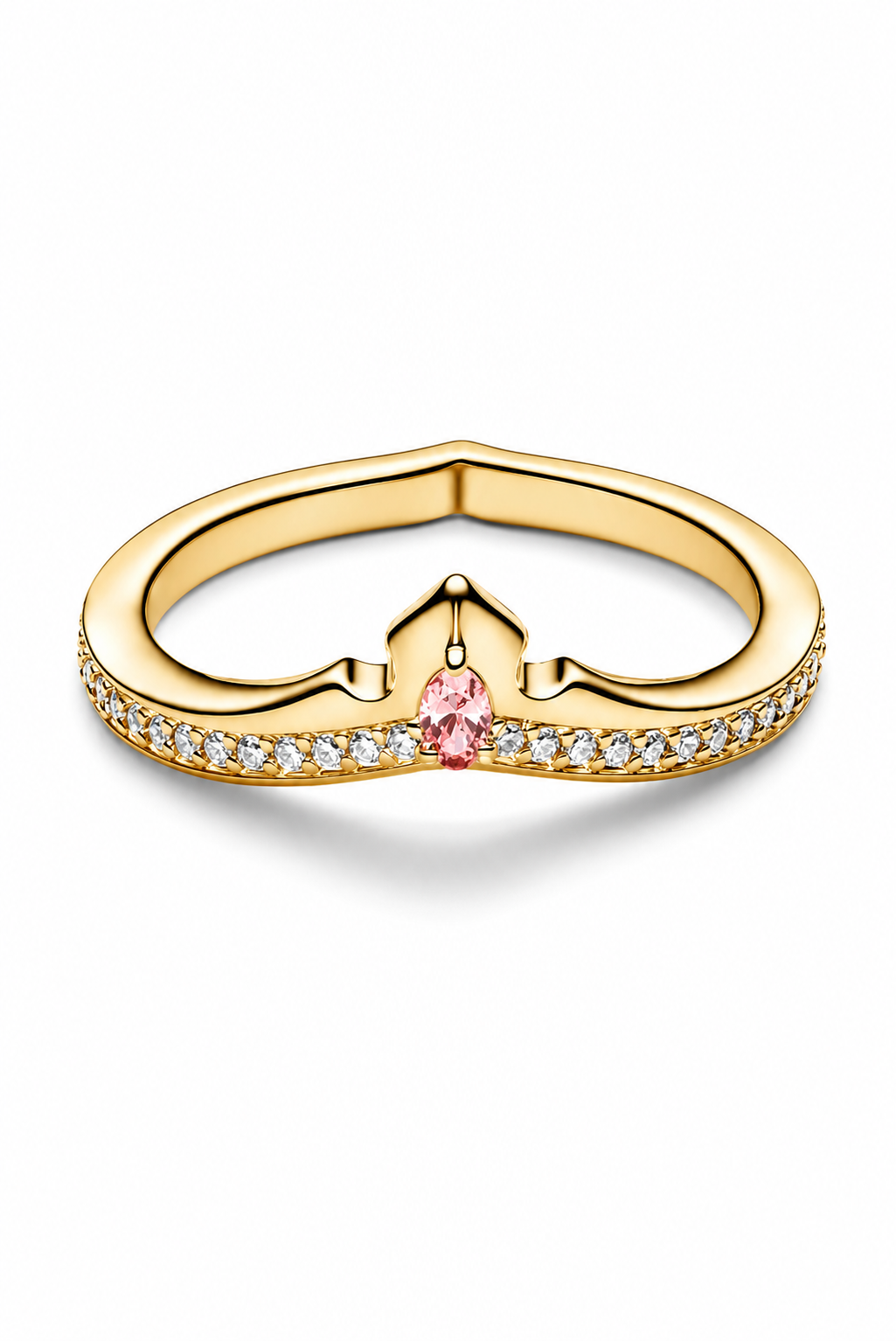 Princess Secret™ Anillo inspirado en Aurora