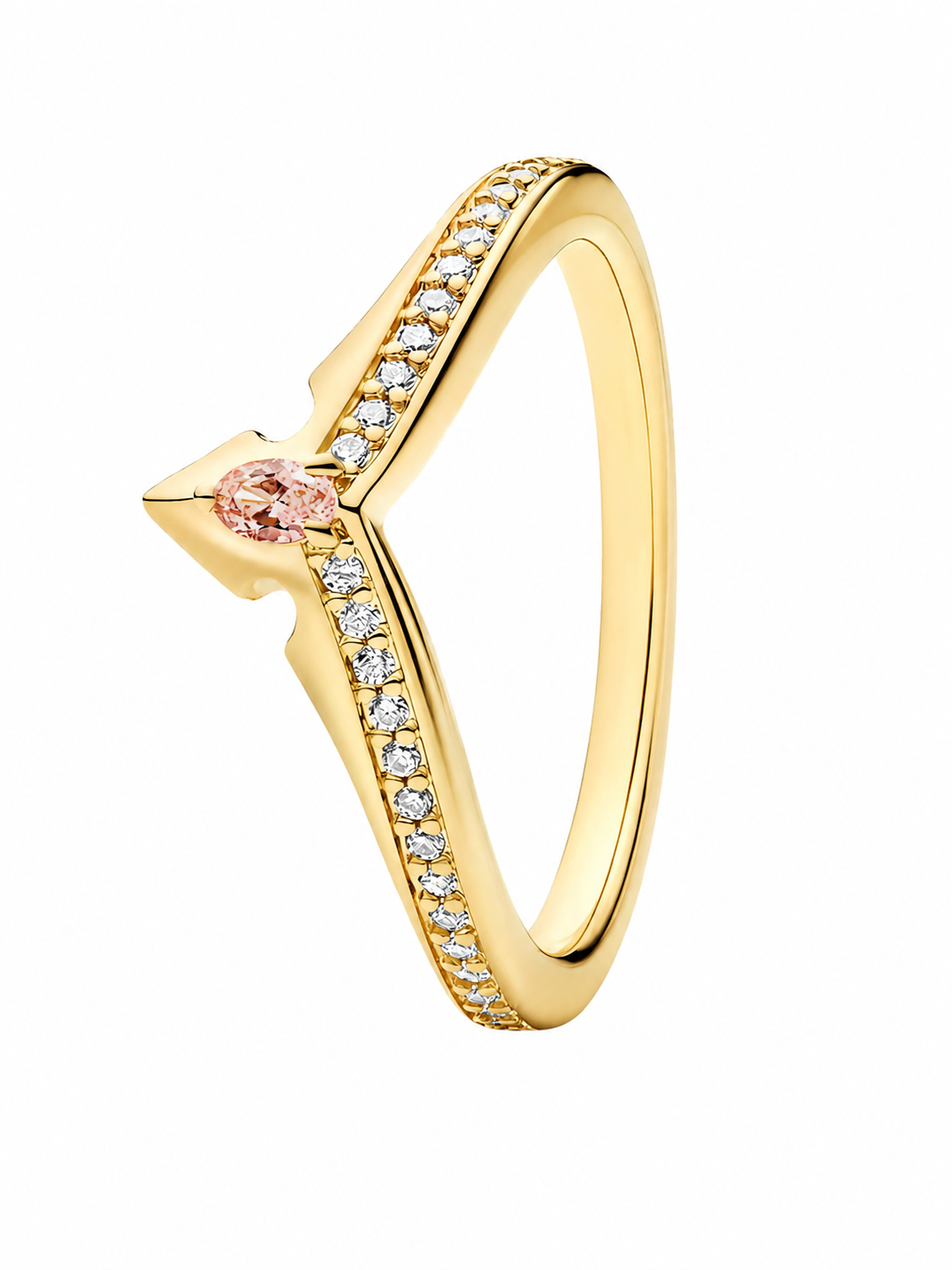 Princess Secret™ Anillo inspirado en Aurora