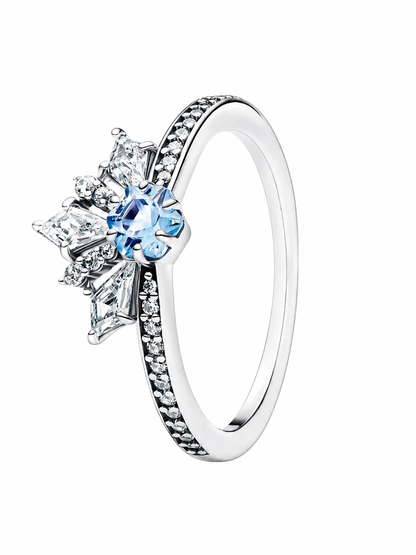 Princess Secret™ Anillo inspirado en Elsa