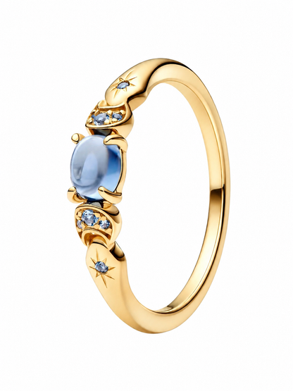 Princess Secret™ Anillo inspirado en Jasmine