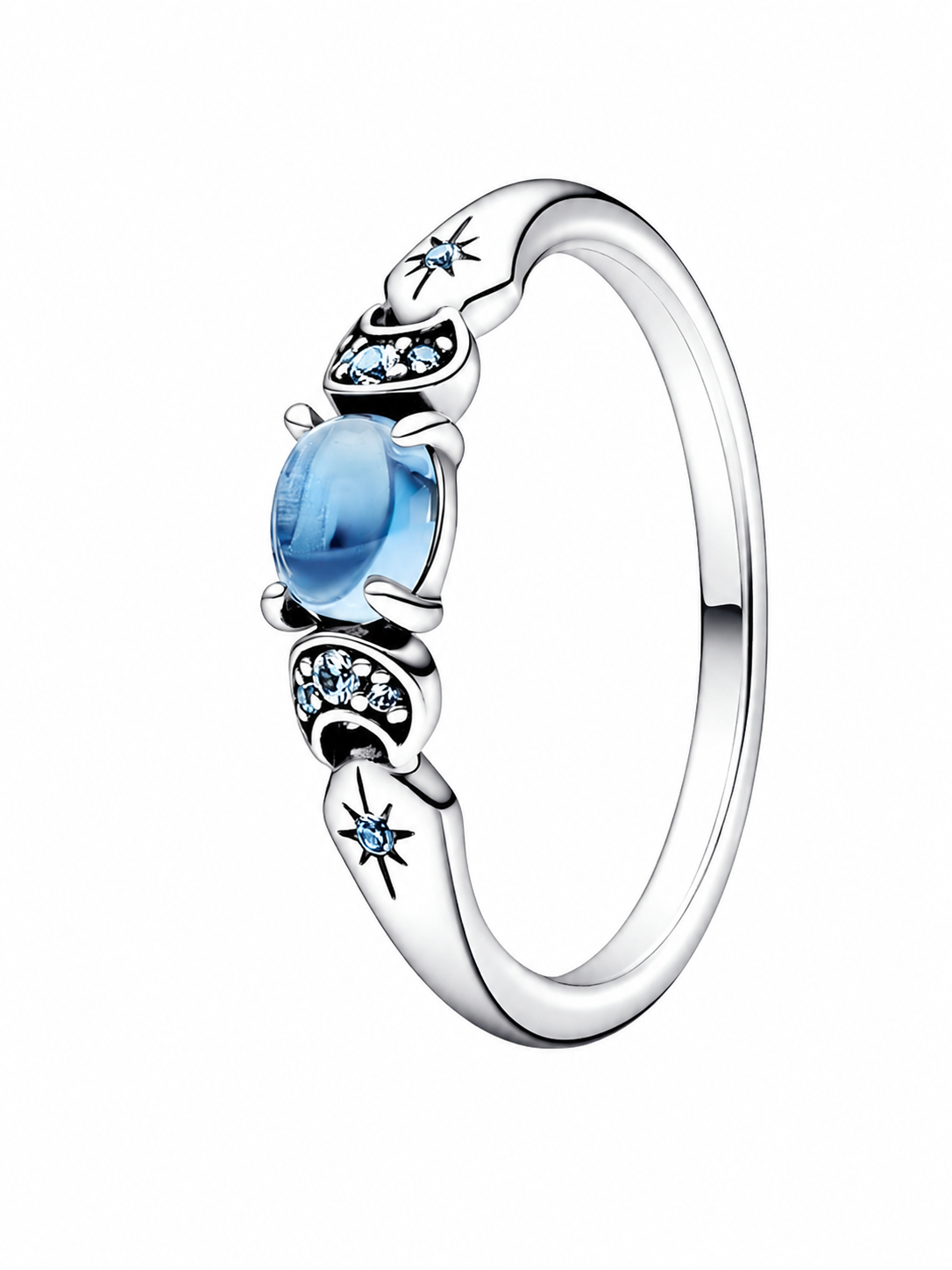 Princess Secret™ Anillo inspirado en Jasmine