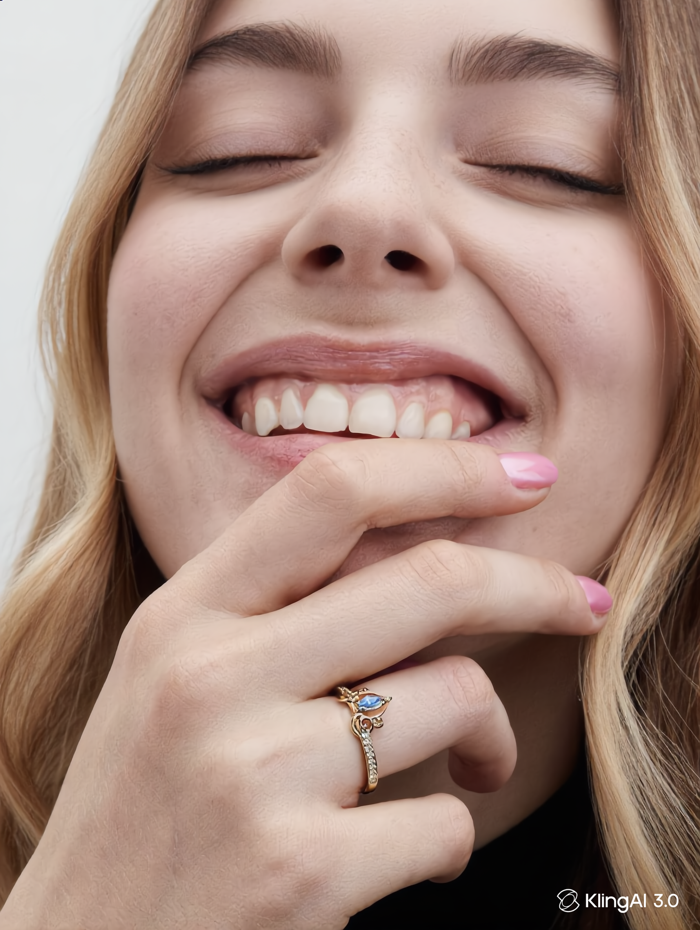 Princess Secret™ Anillo inspirado en Cenicienta