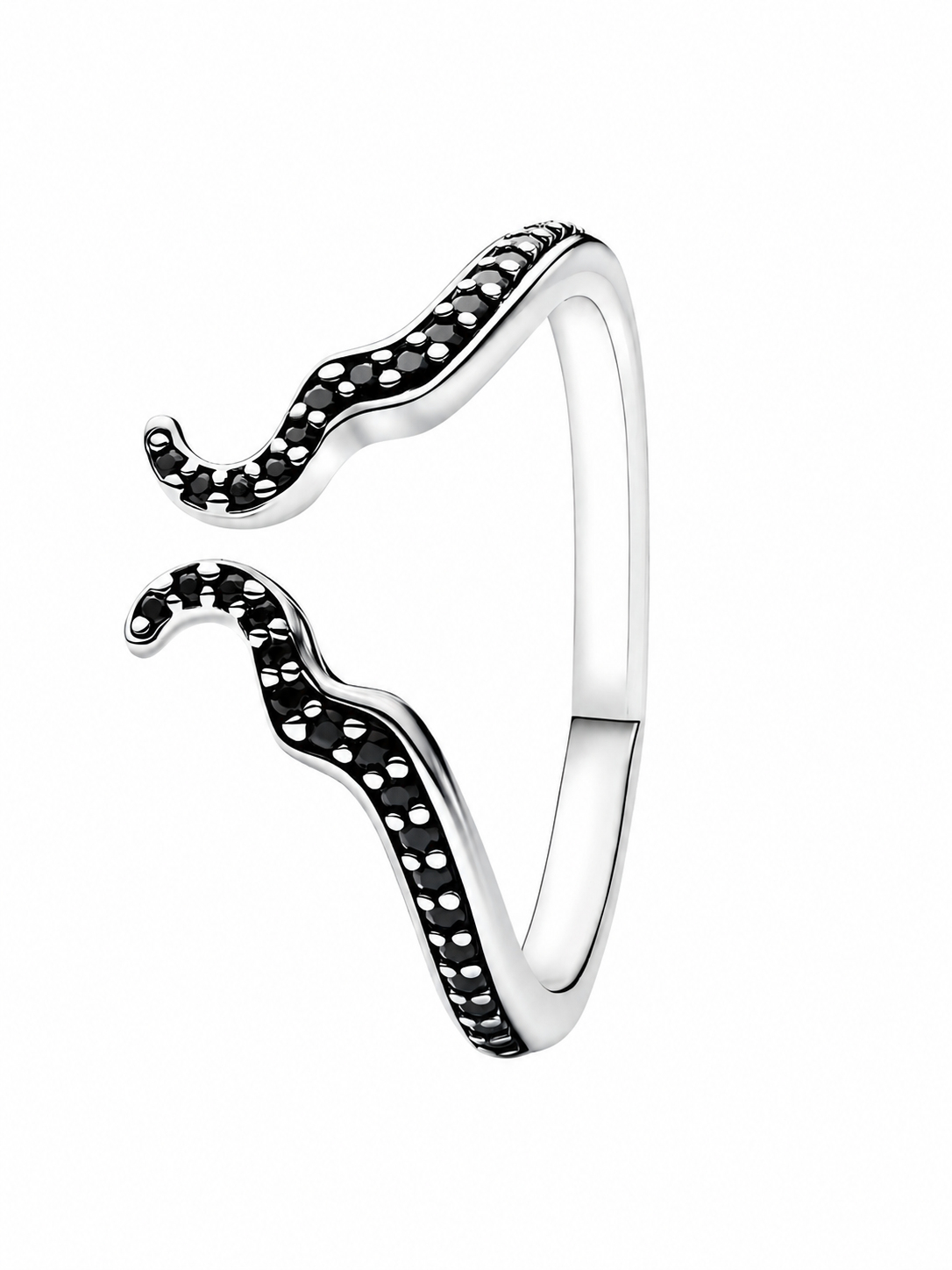 Princess Secret™ Anillo inspirado en Maléfica